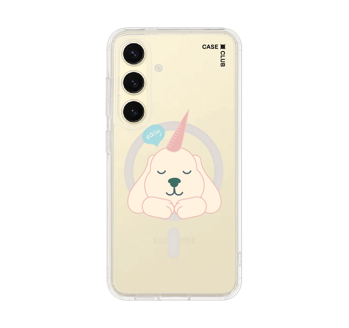 unicorn golden retriever